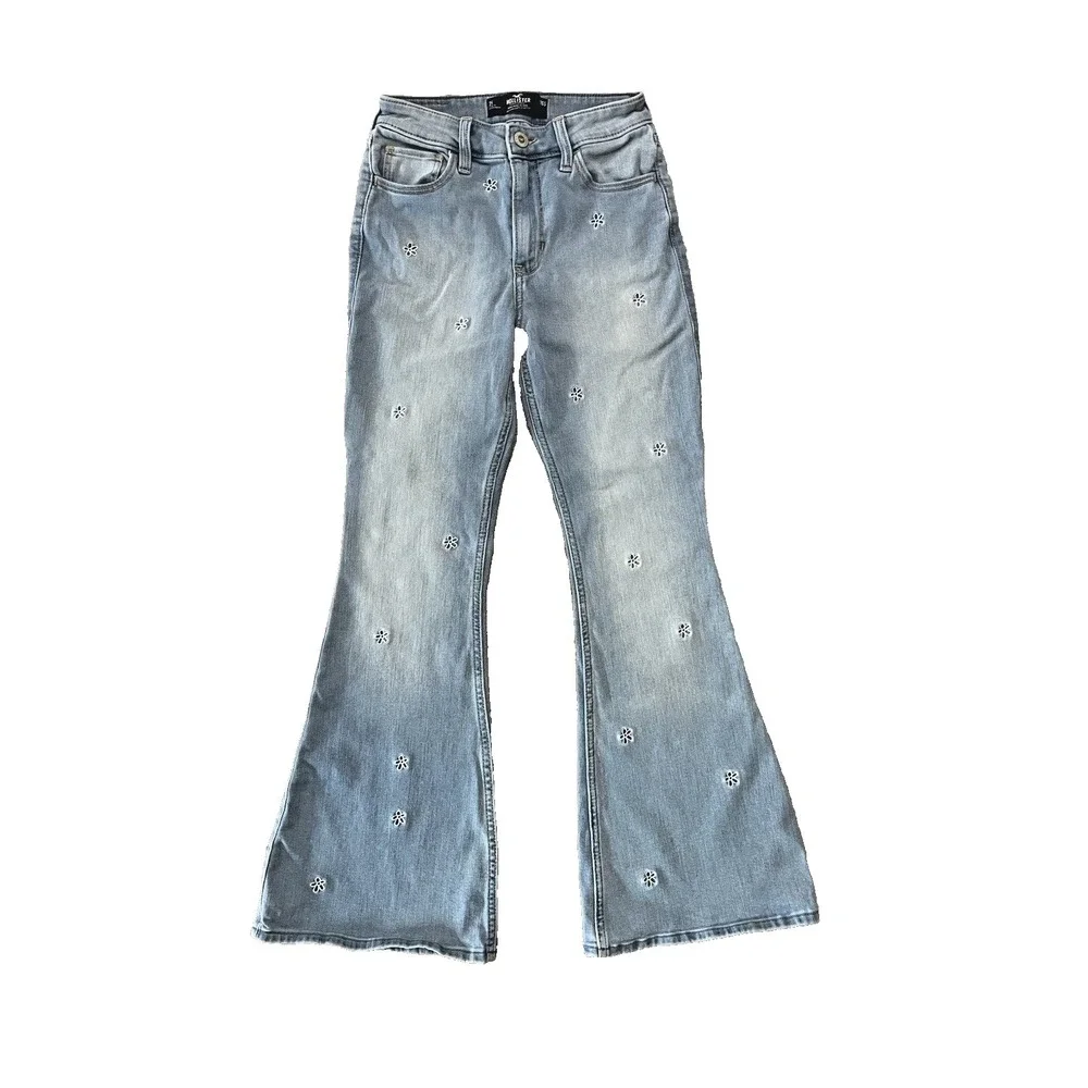 Hollister high rise